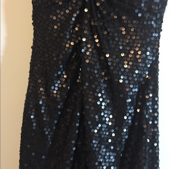 NWT Fredrick’s of Hollywood Sequence Dress - Picture 3 of 8